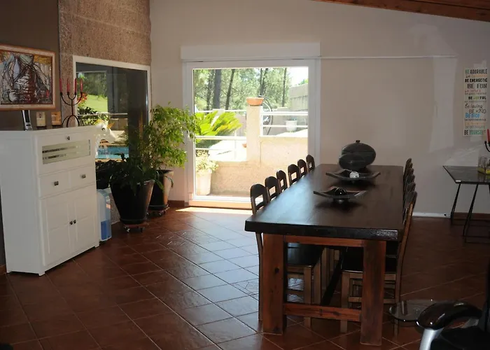 Villa Cuesta