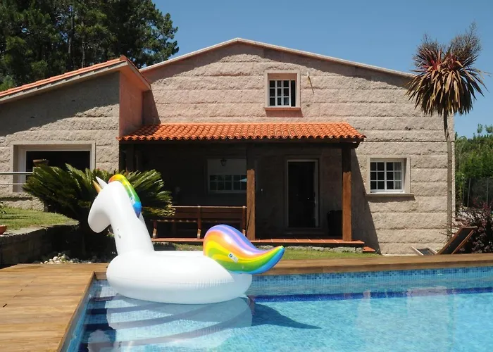 Villa Cuesta
