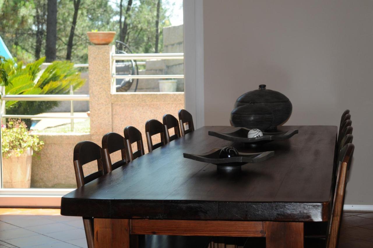 Cuesta Lodge *