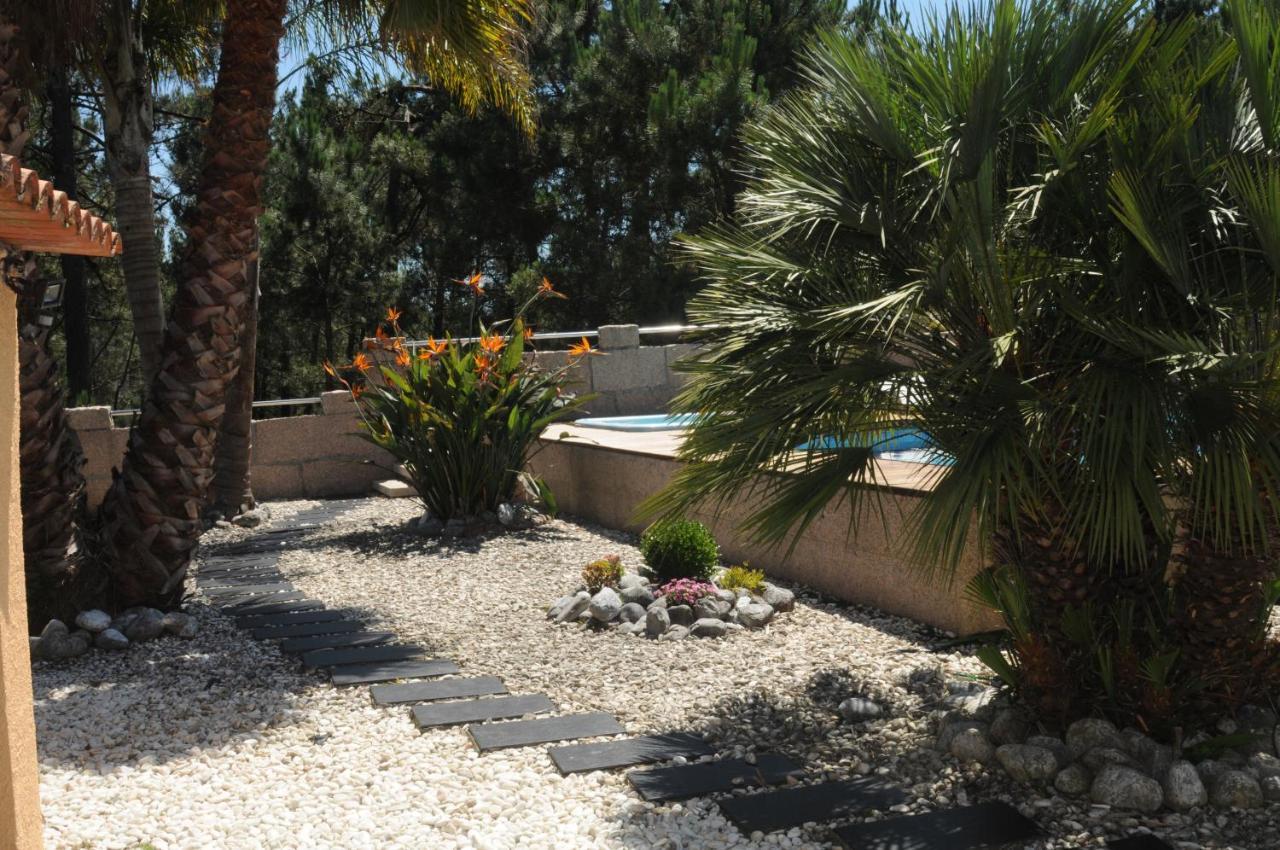 Cuesta Lodge O Grove
